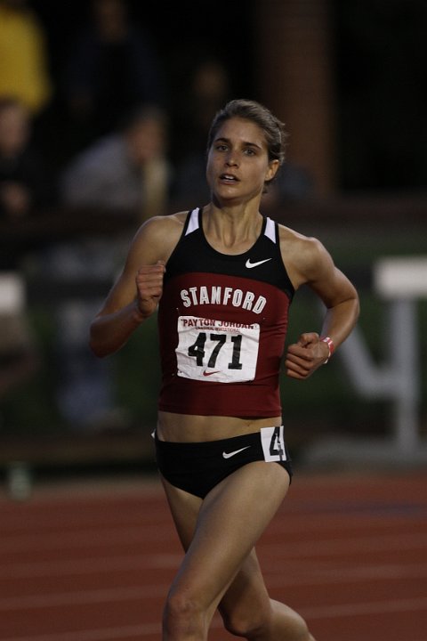 2010 Payton Jordan-182.JPG - 2010 Payton Jordan Invitational, May 1, Cobb Track and Angell Field, Stanford, California.
